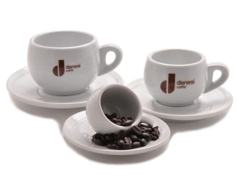Taza Coffee Lover