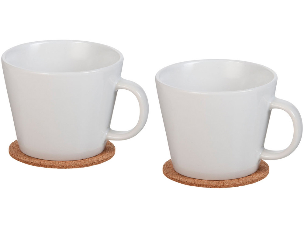 Taza Premium Collection